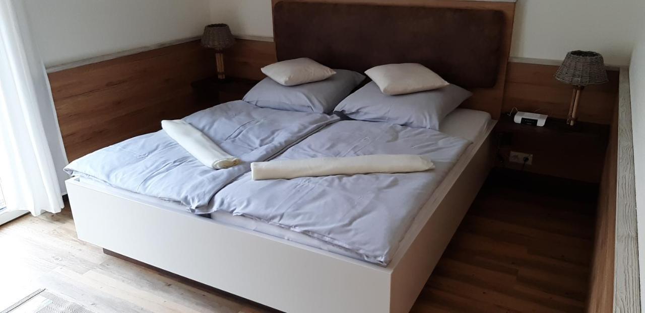 Apartmán Deichresidenz Buesum Exteriér fotografie